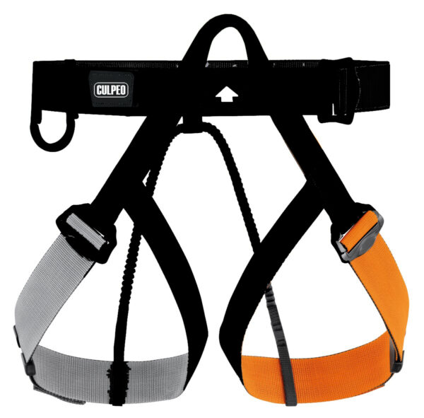 H029 half body harness