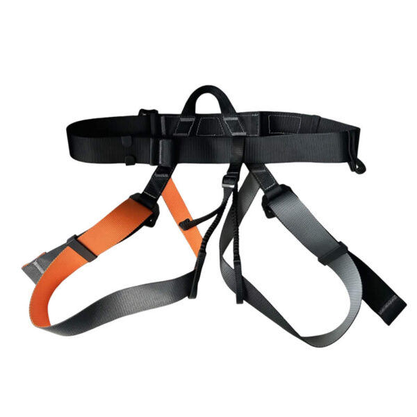 Culpeo Quick H029 safety half body harness - Image 6