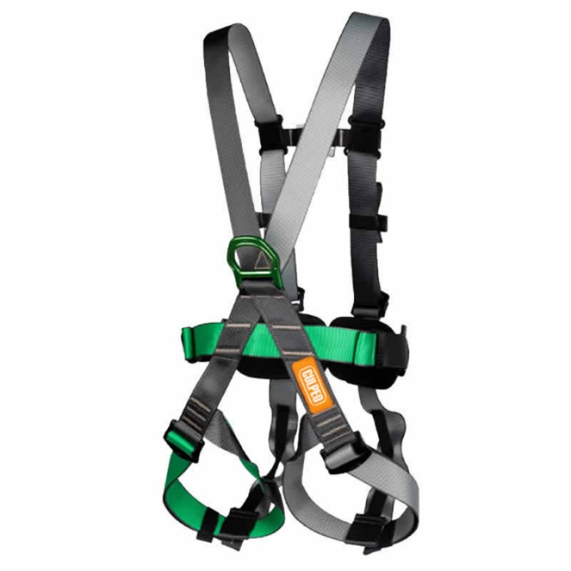 CULPEO SWAN EASYFIT H063 Adventure Park Expansion Anti-fall full-body safety belt