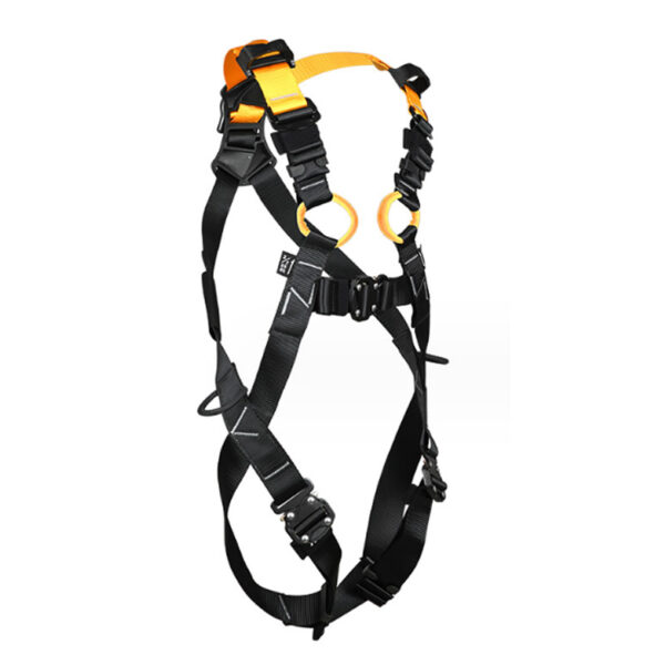 Culpeo Classic Full Harness H073 High-altitude expansion full-body safety harness - Image 3