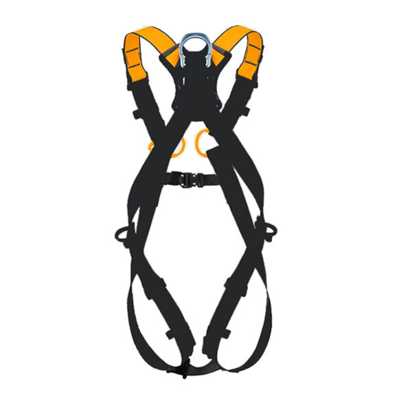 Culpeo Classic Full Harness H073 High-altitude expansion full-body safety harness - Image 2