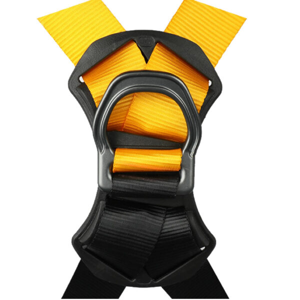 Culpeo Classic Full Harness H073 High-altitude expansion full-body safety harness - Image 5