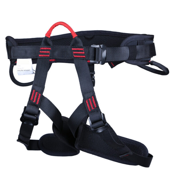 CULPEO Comfortable H051 safety half body harness - Image 3
