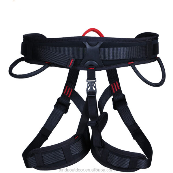 CULPEO Comfortable H051 safety half body harness - Image 4