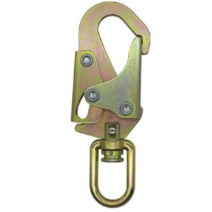 CULPEO Big Hook JS2291 Anti-fall steel universal safety hook