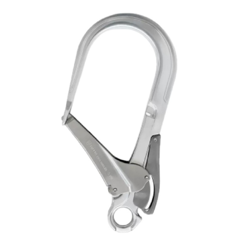 CULPEO Big Hook JSA2012 Anti-fall large opening safety hook, self-locking large hook - Image 2