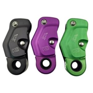 CULPEO MGP03 Multi-functional rope gripper knot pulley, high-traction ascending mechanical knot pulley
