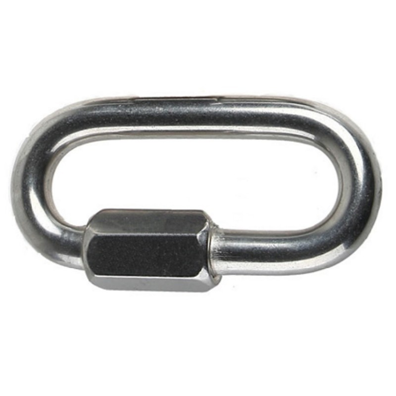 CULPEO O-SHAPED 316 stainless steel quick connection ring O-shaped Melon lock