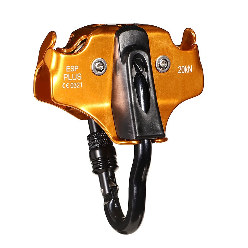 Culpeo P21 Adventure Park, Rope rescue, Jungle Adventure, Zip line crossing, Pulley