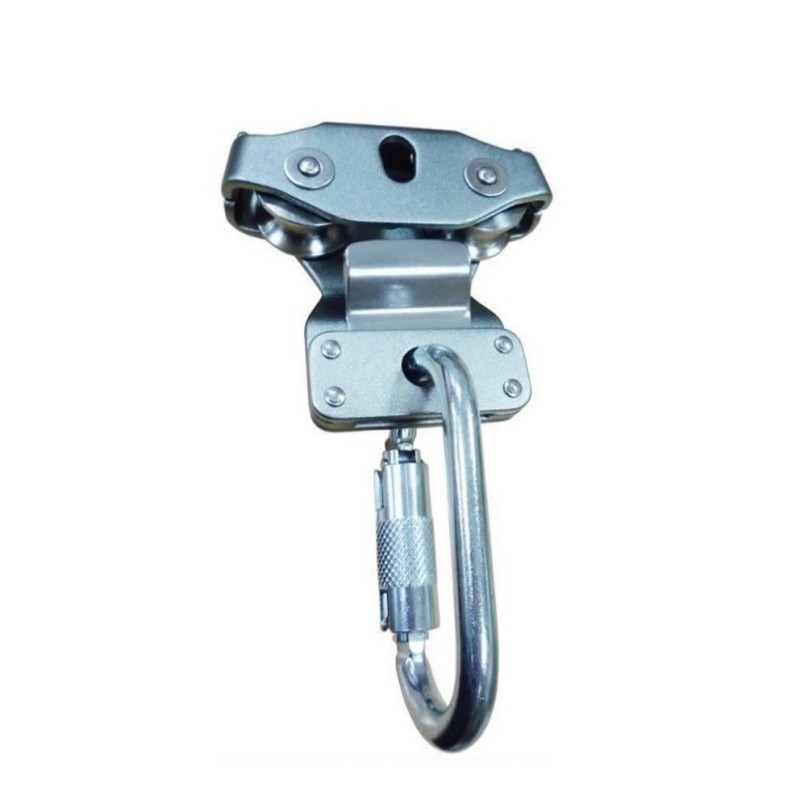 Culpeo P23 Mountain climbing, rock climbing, adventure park, jungle crossing, zip line crossing, double roller skating - Image 2