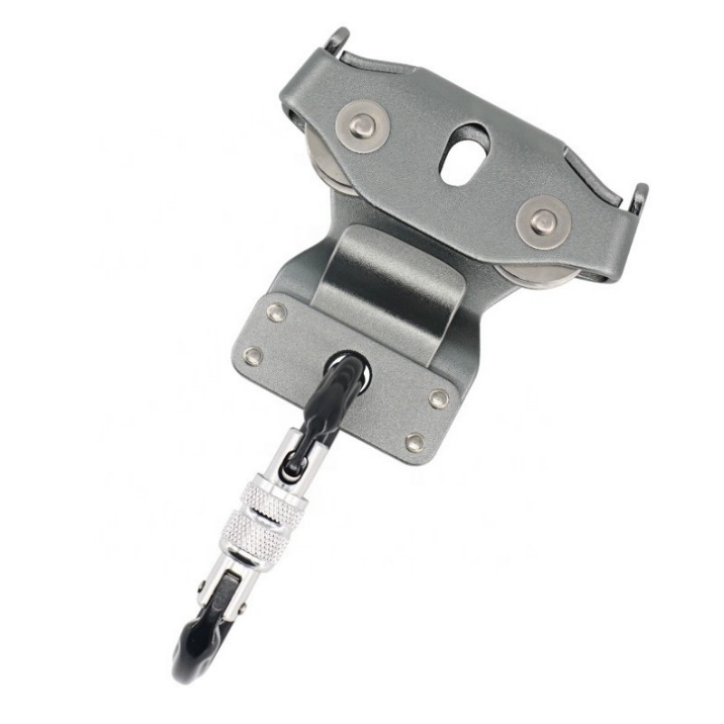 Culpeo P23 Mountain climbing, rock climbing, adventure park, jungle crossing, zip line crossing, double roller skating - Image 3