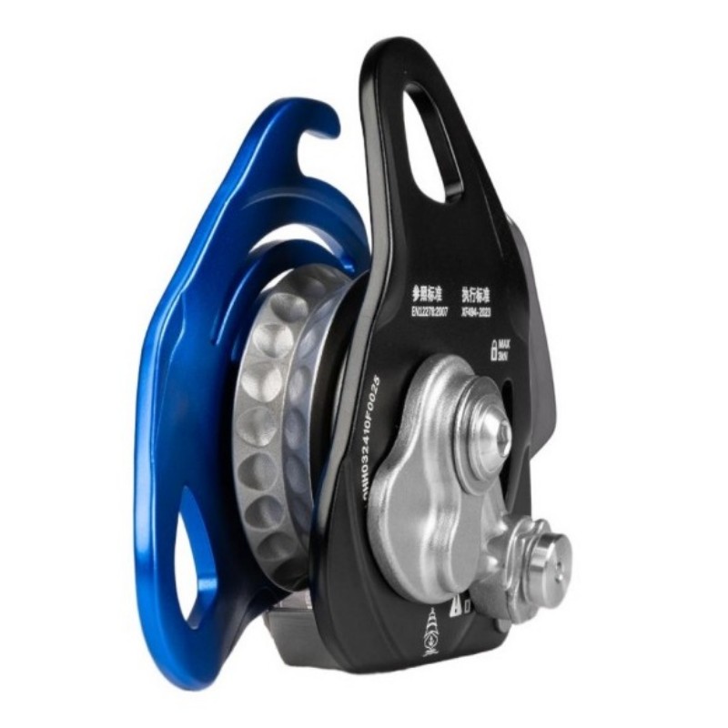 CULPEO P55 Unidirectional stop pulley - Image 2