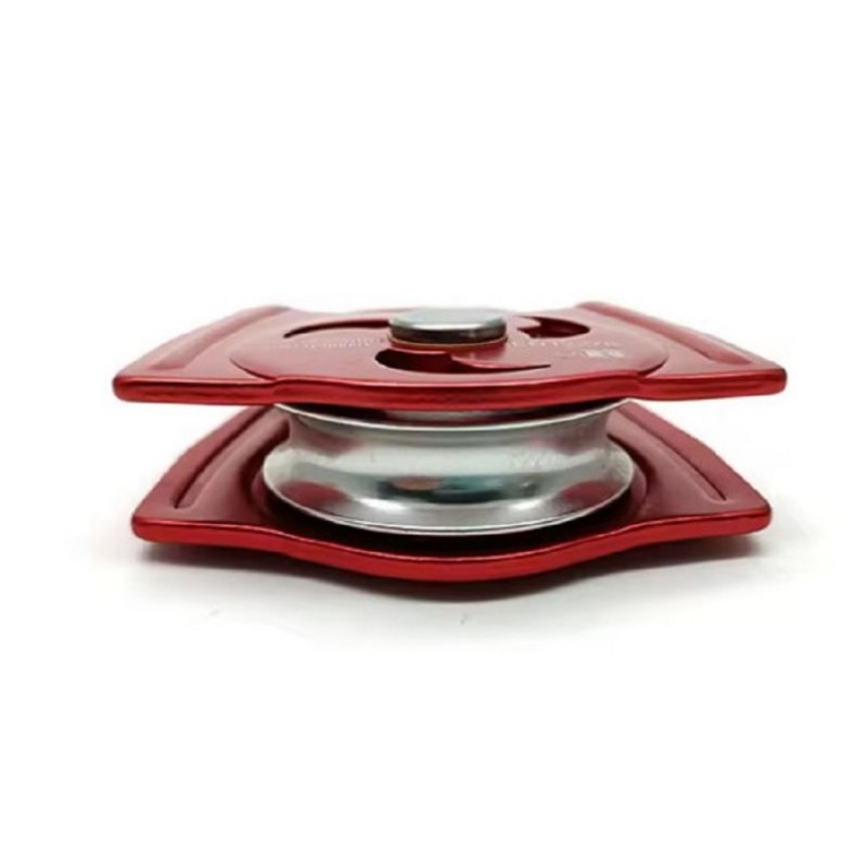 Culpeo P60 36KN High-efficiency grab single pulley - Image 4