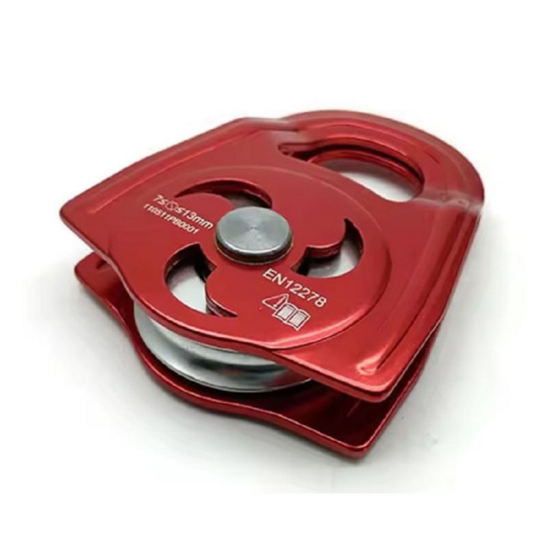 Culpeo P60 36KN High-efficiency grab single pulley - Image 3