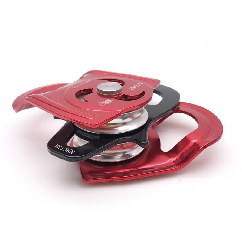 Culpeo P65 36KN High-efficiency grab double pulleys - Image 4