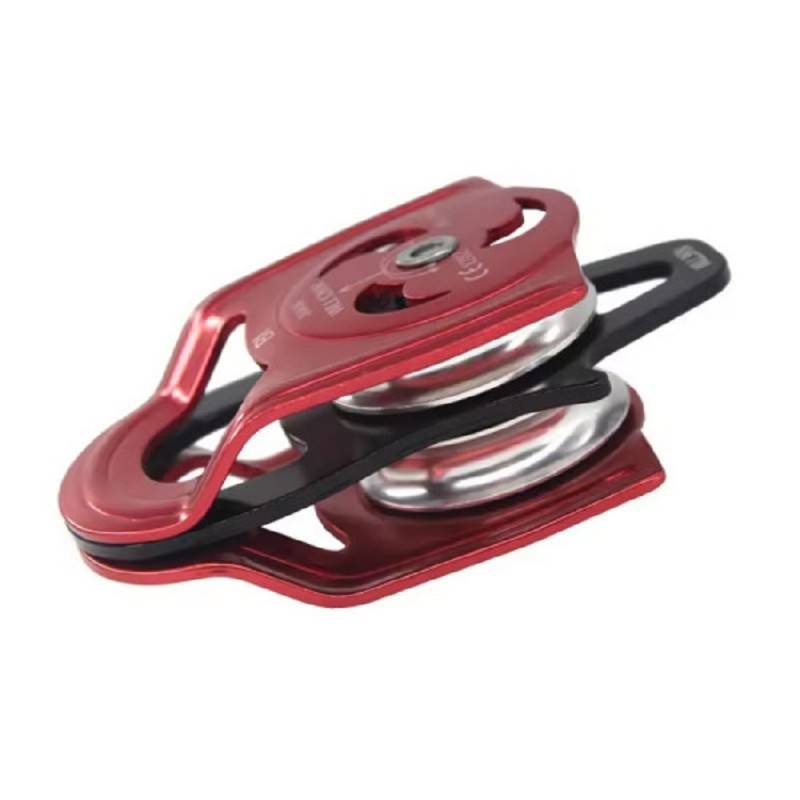 Culpeo P65 36KN High-efficiency grab double pulleys - Image 3