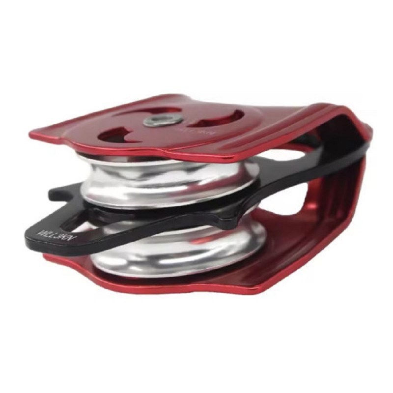 Culpeo P65 36KN High-efficiency grab double pulleys - Image 5