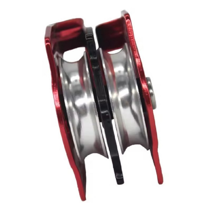 Culpeo P65 36KN High-efficiency grab double pulleys - Image 6