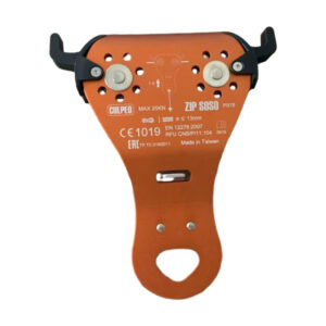 zipline pulley P978