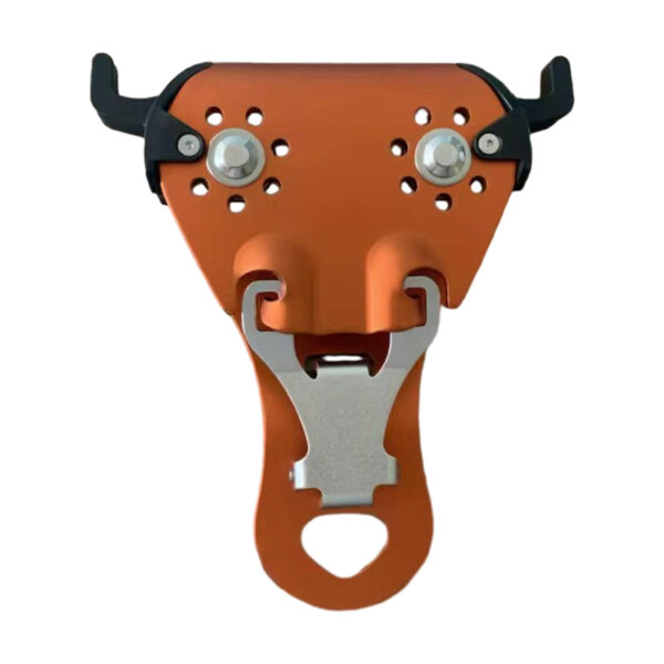 CULPEO Zip Soso P978 Outdoor Forest Adventure Park zip line double pulley - Image 3
