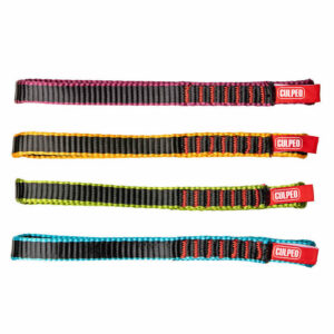 CULPEO QNS016 Nylon quick-hanging connection flat strap