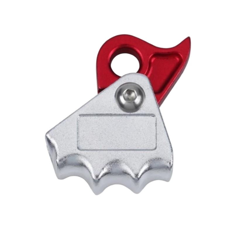 Culpeo RG01 Self-locking device, wind power drop buckle, anti-fall device, rope grabber - Image 2