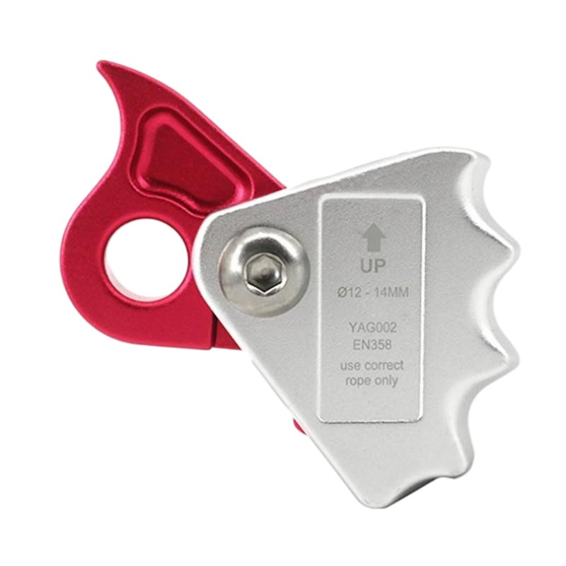 Culpeo RG01 Self-locking device, wind power drop buckle, anti-fall device, rope grabber