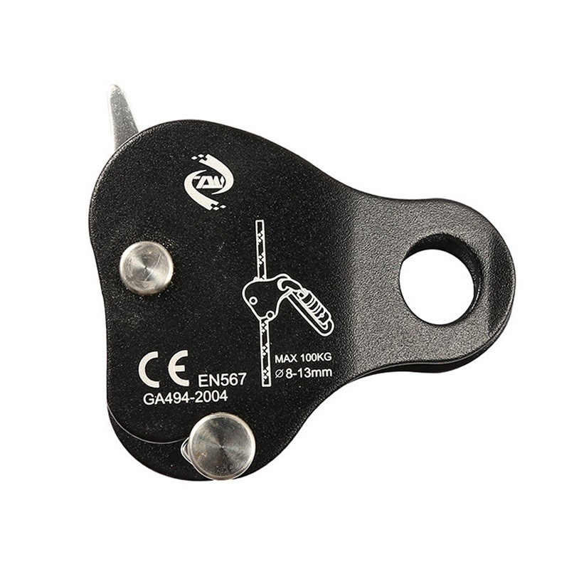 Culpeo RG02 Self-locking device, anti-fall buckle, anti-drop device, rope grabber - Image 4