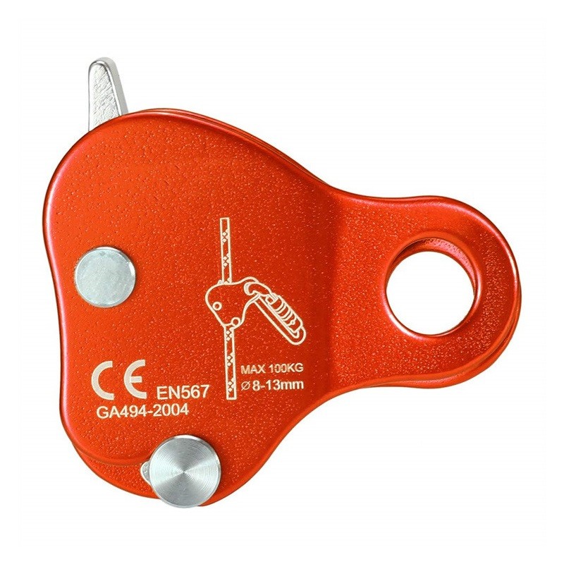 Culpeo RG02 Self-locking device, anti-fall buckle, anti-drop device, rope grabber - Image 5