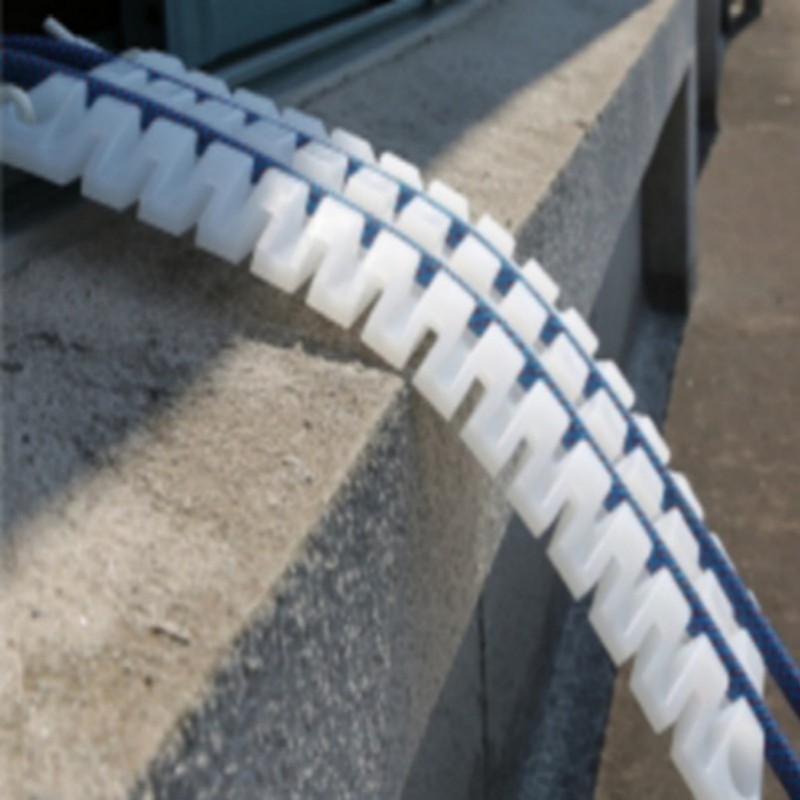 CULPEO RPP01 绳索防磨损保护板保护器