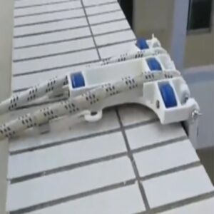 CULPEO RPP02 Rope operation translation pulley protective pad corner protector