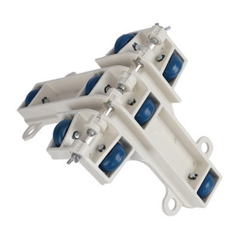 CULPEO RPP02 Rope operation translation pulley protective pad corner protector - Image 2