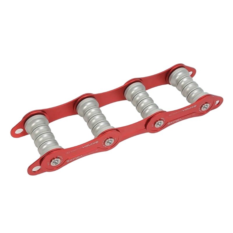 CULPEO Rope pad Rope guard, anti-wear corner protection wheel - Image 3