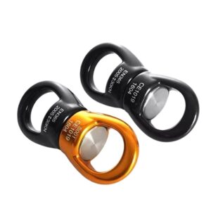 CULPEO Swivel S011 The 8-shaped joint of the rotating universal joint