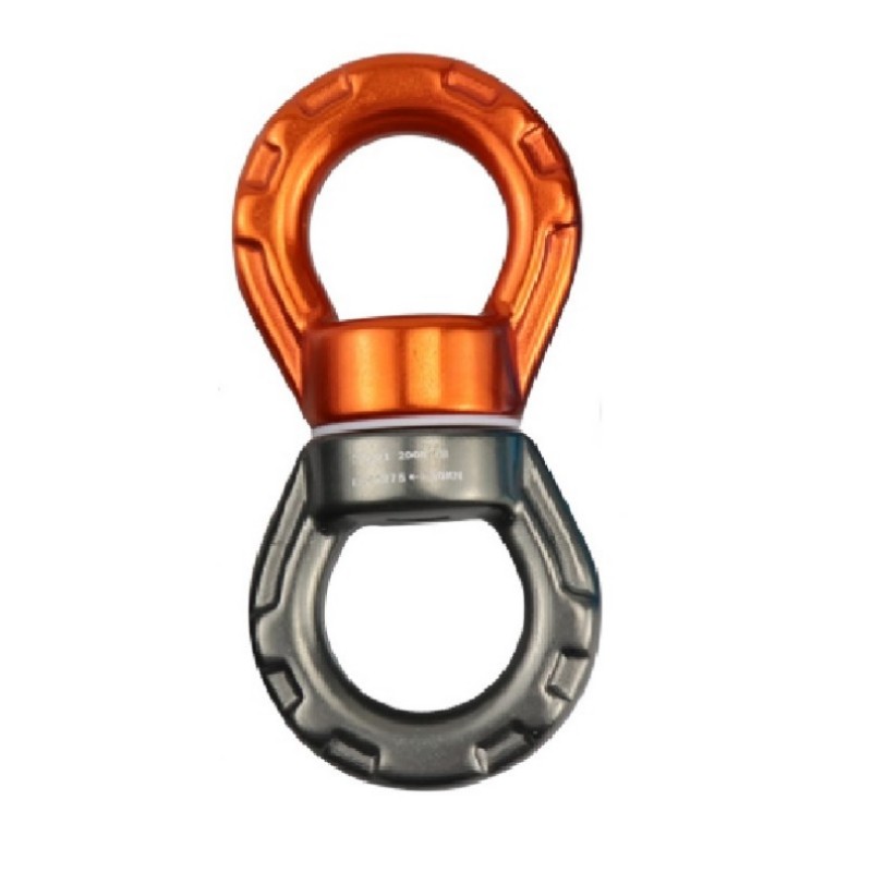 CULPEO Swivel S10 Anti-entanglement universal joint 8-shaped knot - Image 2