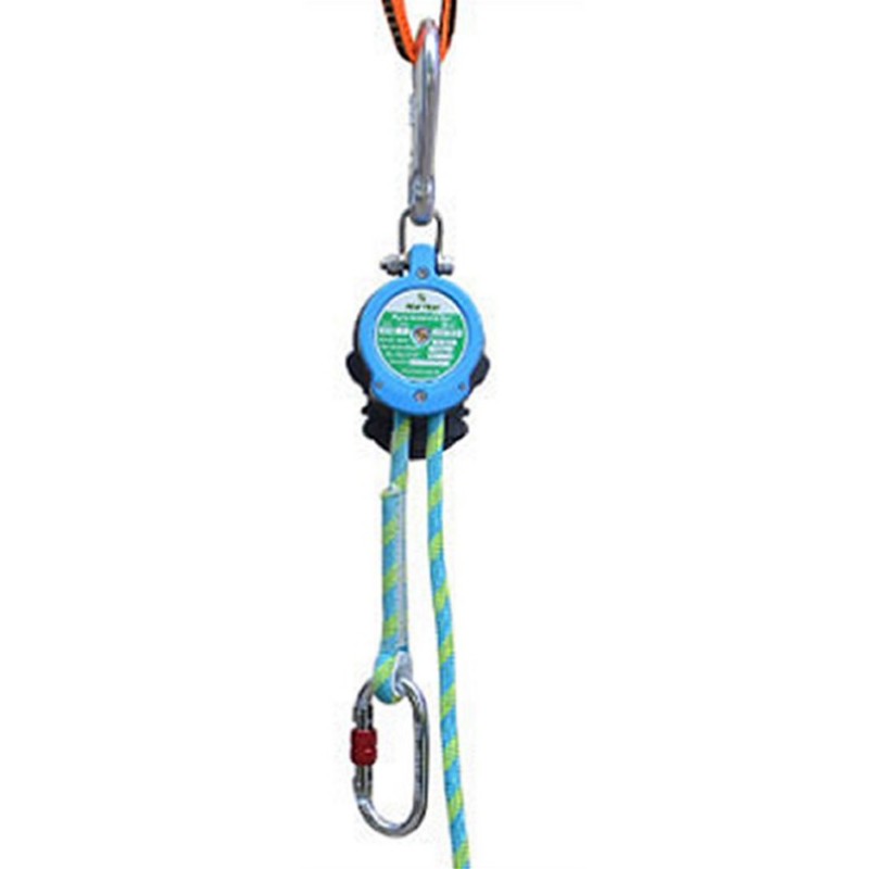 Culpeo S100 Reciprocating descender - Image 2