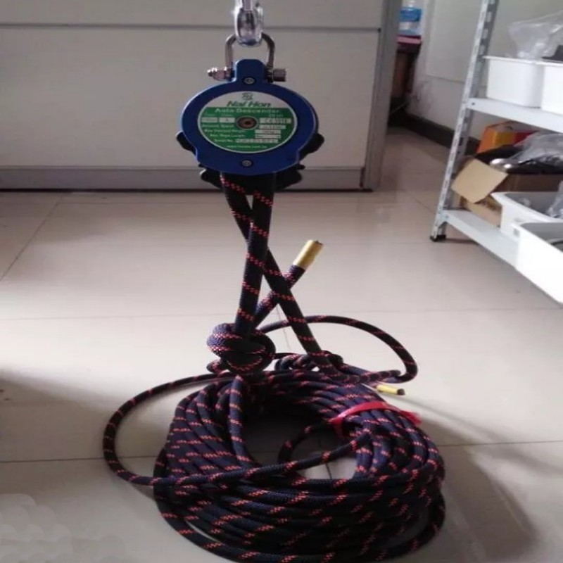 Culpeo S100 Reciprocating descender - Image 6