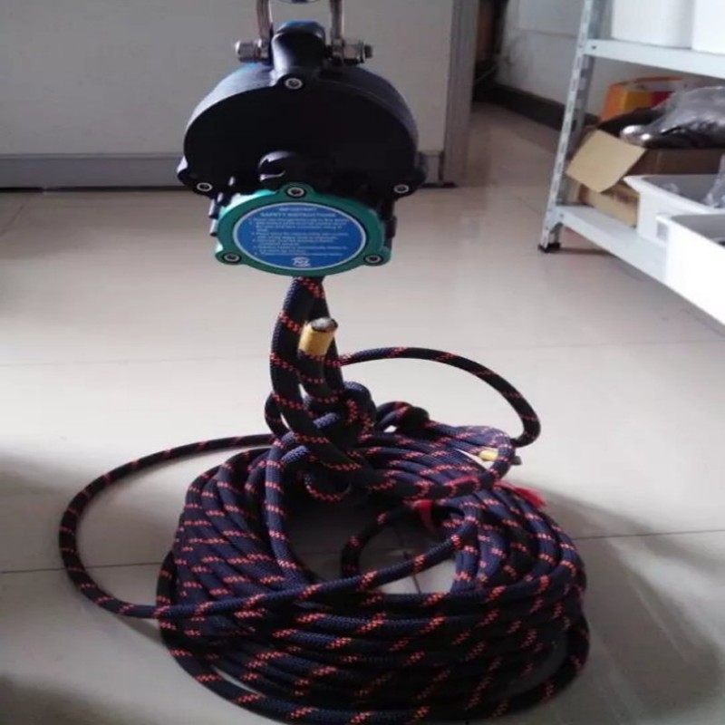 Culpeo S100 Reciprocating descender - Image 5