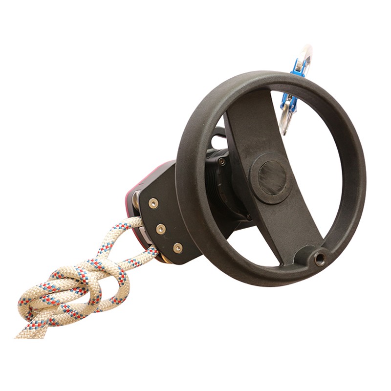 CULPEO Reciprocating S300 lift function descender - Image 3