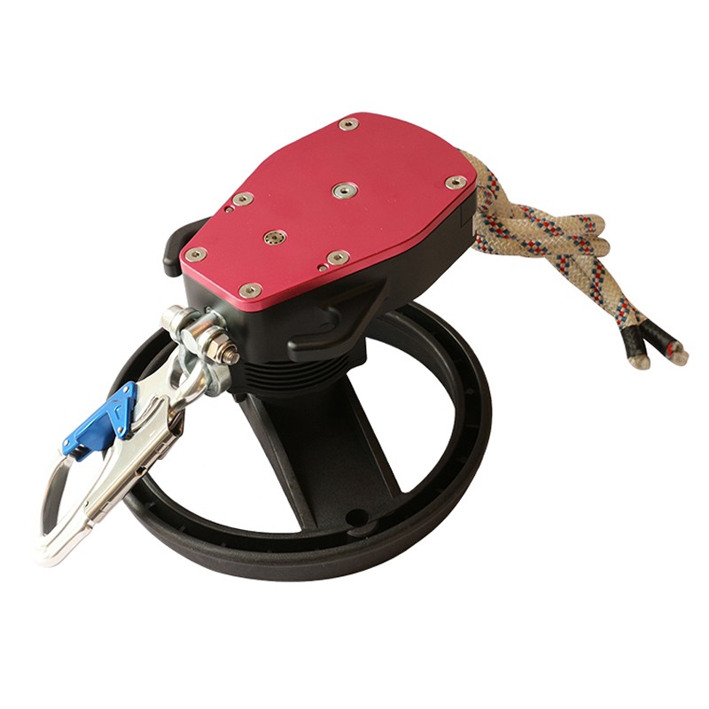 CULPEO Reciprocating S300 lift function descender - Image 5