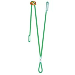 CULPEO Adjust Single Layard The oxtail cable is adjustable with double cables