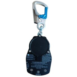 CULPEO Reciprocating SE-231 Reciprocating descent control + aerial hovering descent control