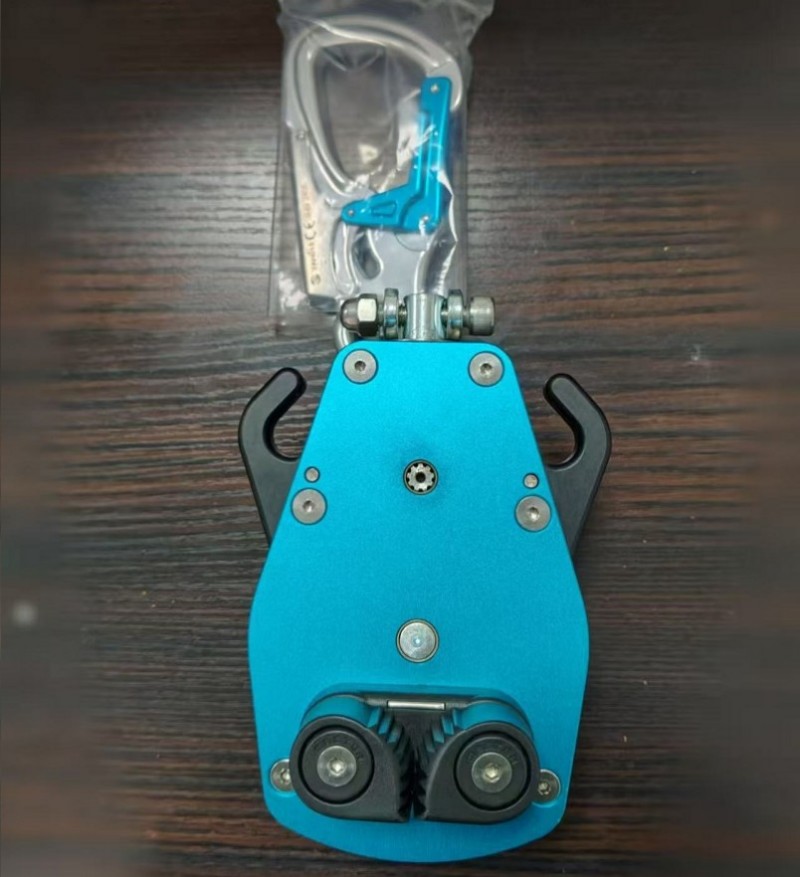 CULPEO Reciprocating SE-231 Reciprocating descent control + aerial ...