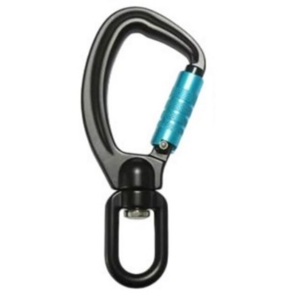 CULPEO Swivel Pear SP01 Universal rotating automatic lock - 图片 2