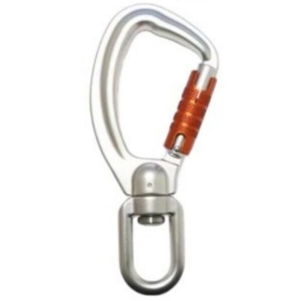 CULPEO Swivel Pear SP01 Universal rotating automatic lock - 图片 3