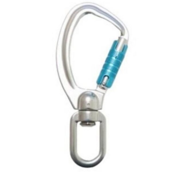 CULPEO Swivel Pear SP01 Universal rotating automatic lock - 图片 4