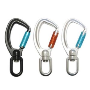 CULPEO Swivel Pear SP01 Universal rotating automatic lock