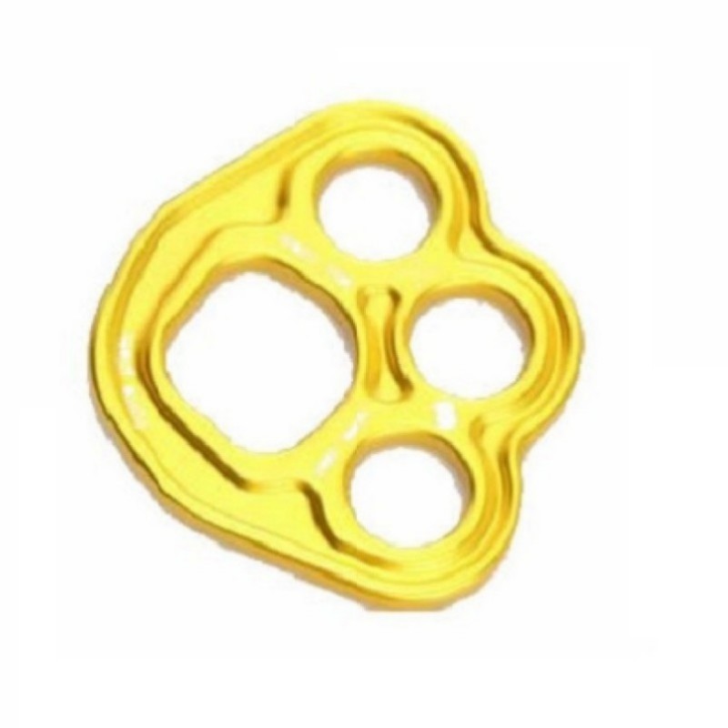 CULPEO Multianchor SP04 4-hole multi-purpose force divider plate - Image 2