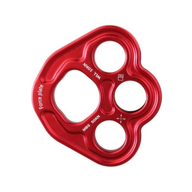 CULPEO Multianchor SP04 4-hole multi-purpose force divider plate - Image 4