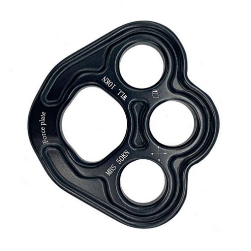 CULPEO Multianchor SP04 4-hole multi-purpose force divider plate - Image 3